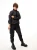 Spodenie jeansowe szyte w Polsce - DUDEK.webp